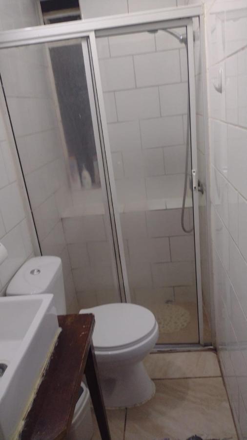 Hospedaje En Temuco - Sector Centro - Cercano A Los Terminales Ngoại thất bức ảnh