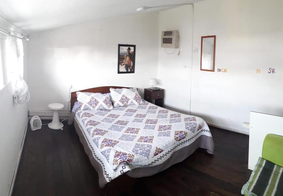 Hospedaje En Temuco - Sector Centro - Cercano A Los Terminales Ngoại thất bức ảnh