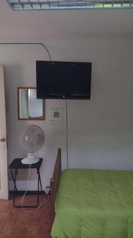 Hospedaje En Temuco - Sector Centro - Cercano A Los Terminales Ngoại thất bức ảnh