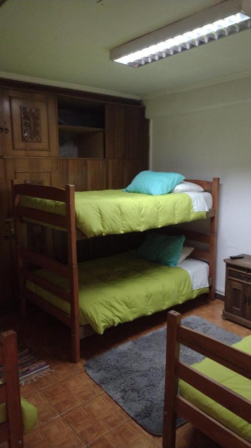 Hospedaje En Temuco - Sector Centro - Cercano A Los Terminales Ngoại thất bức ảnh