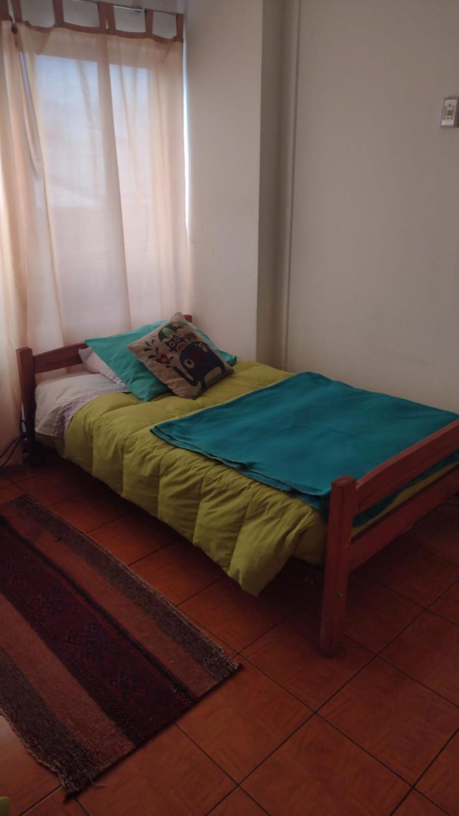 Hospedaje En Temuco - Sector Centro - Cercano A Los Terminales Ngoại thất bức ảnh